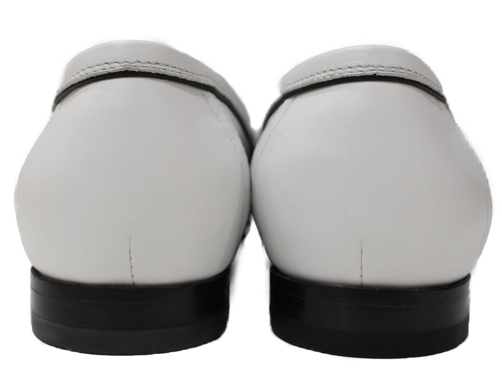 楽天市場】【箱・布袋あり】HERMES エルメス ローファー モカシンパリ