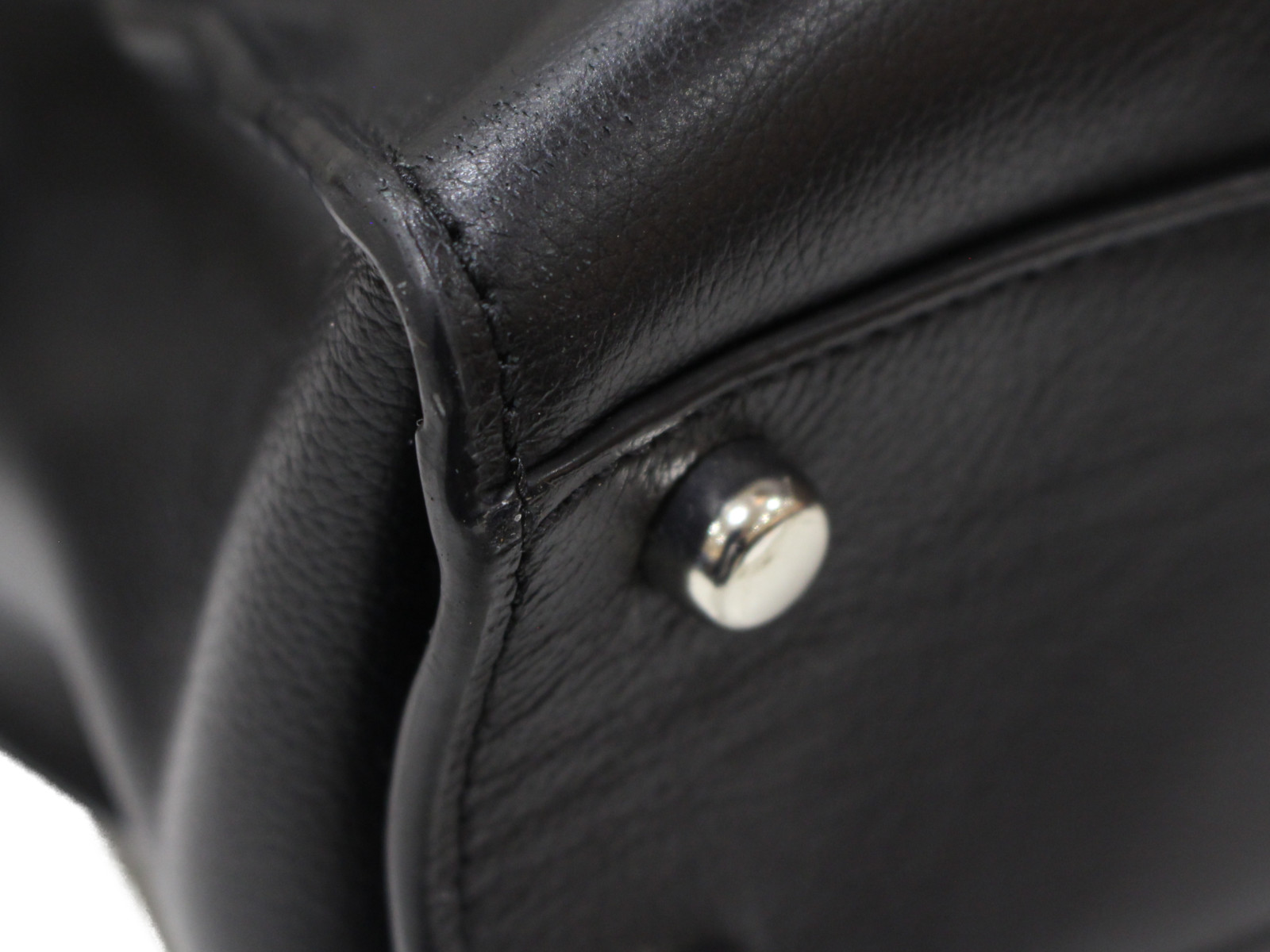 楽天市場】【布袋あり】COACH コーチ ブリーフケース ビジネスバッグ