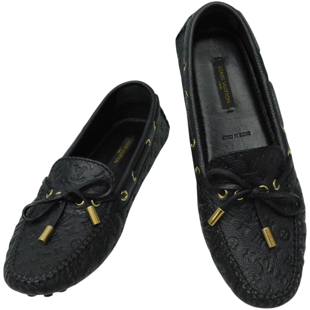 楽天市場】ルイヴィトン ドライビングシューズ レディースの通販