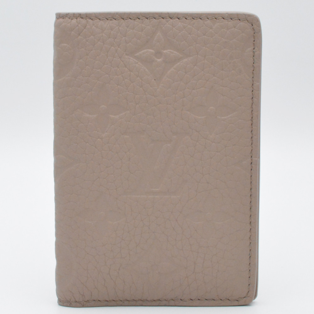 楽天市場】ルイヴィトン（カラーベージュ）（名刺入れ｜財布・ケース