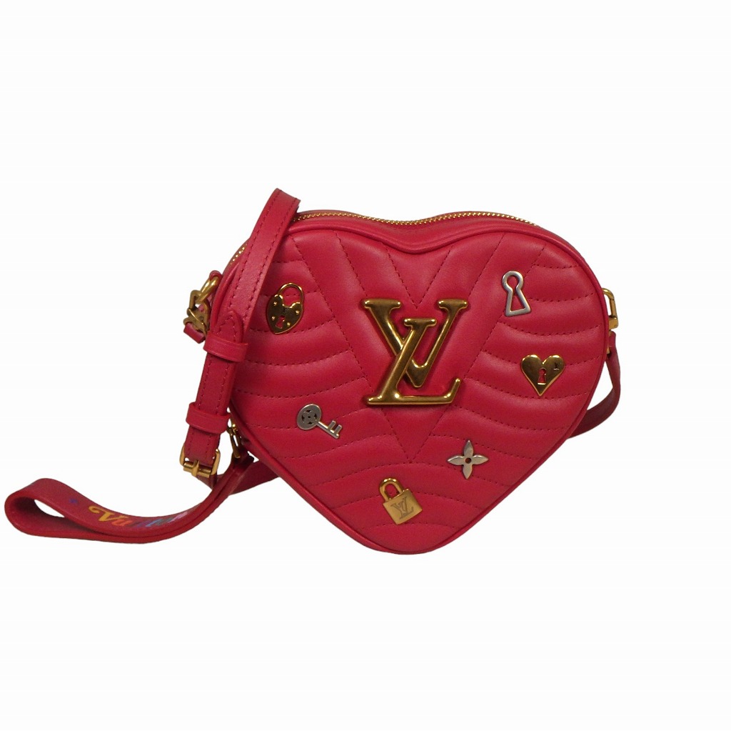 楽天市場】LOUIS VUITTON ルイヴィトン ニューウェーブ ラブロック