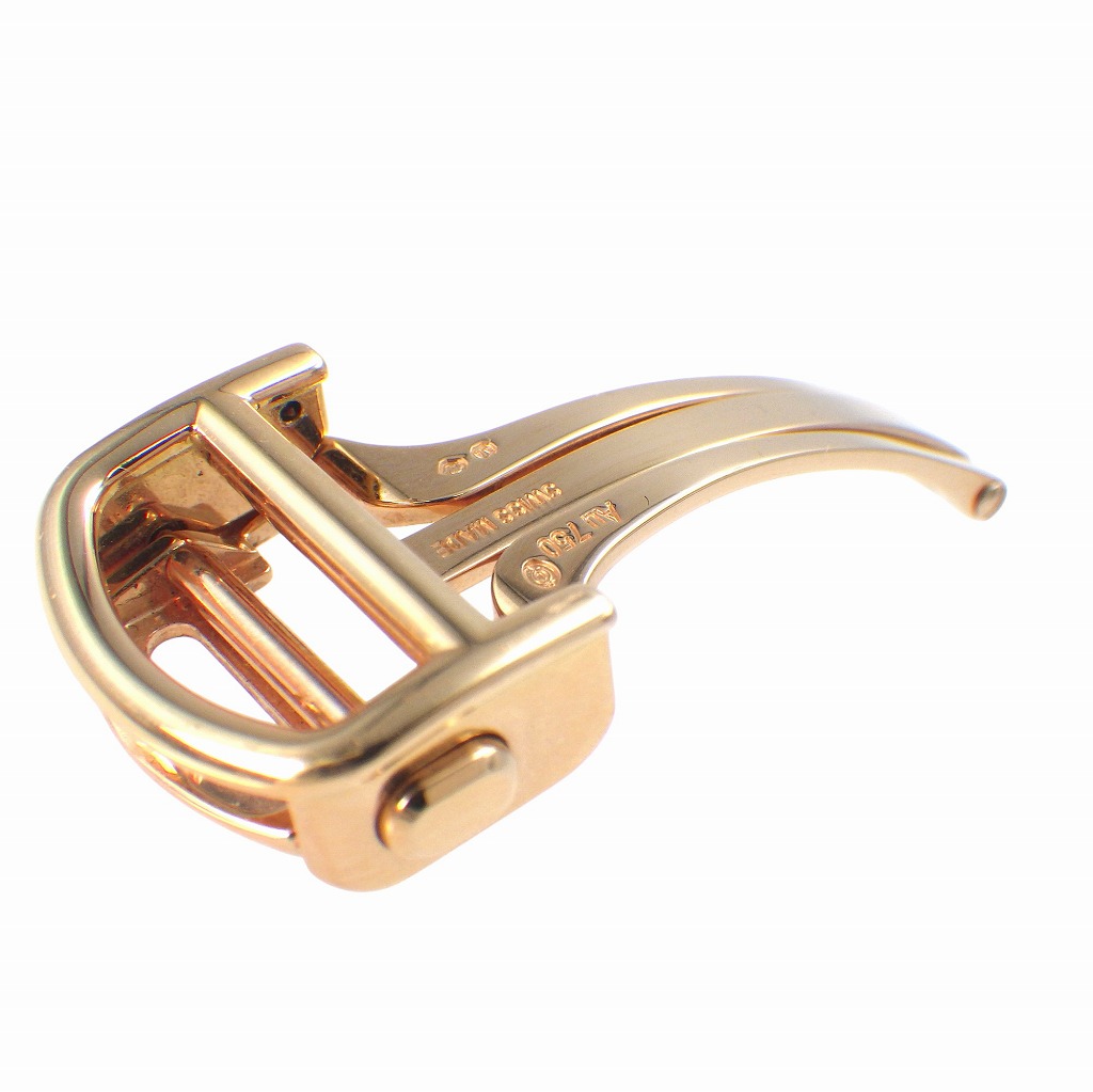 楽天市場】【美品】Cartier カルティエ 純正Dバックル ブレス幅:約20mm