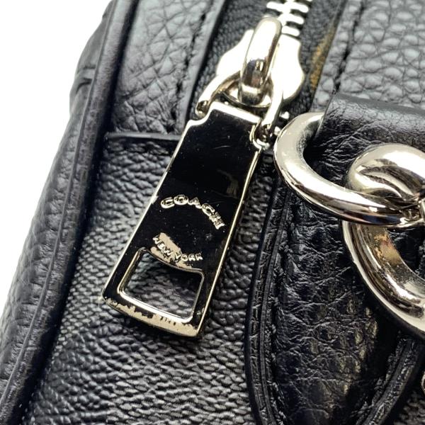 楽天市場】Disney COACH コーチ ディズニー 91115 コラボ とんすけ