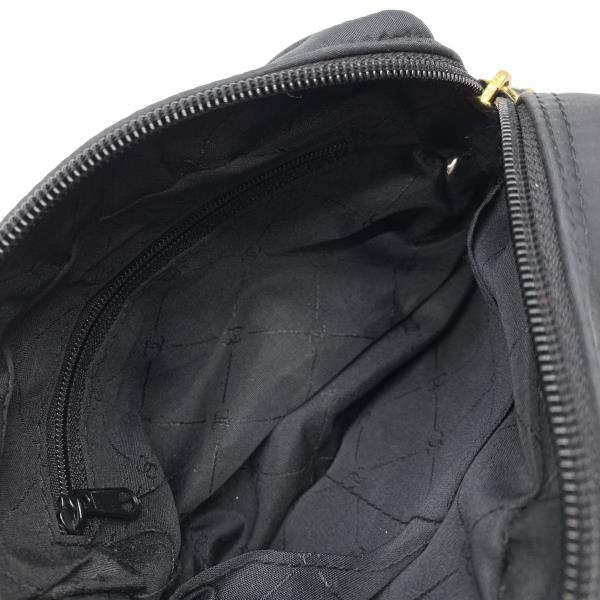 楽天市場】CHANEL シャネル キルティング マトラッセ ナイロン