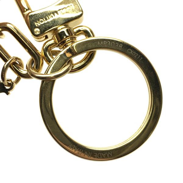 楽天市場】美品 LOUIS VUITTON ルイヴィトン MP3038 ポルトクレ