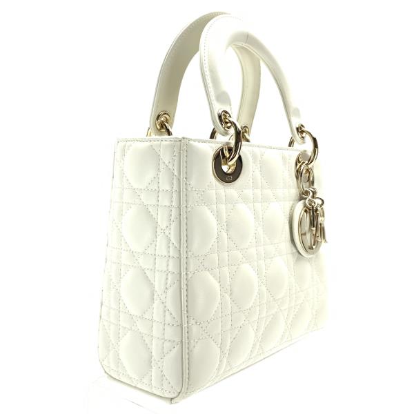 楽天市場】Dior ディオール LADY DIOR MY ABCDIOR レディディオール