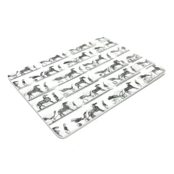 楽天市場】HERMES エルメス メモワール ゲーム エミール カードゲーム