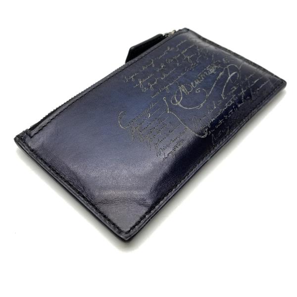 楽天市場】Berluti ベルルッティ コアマキシ スクリットデザイン