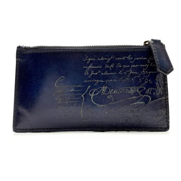 楽天市場】Berluti ベルルッティ コアマキシ スクリットデザイン