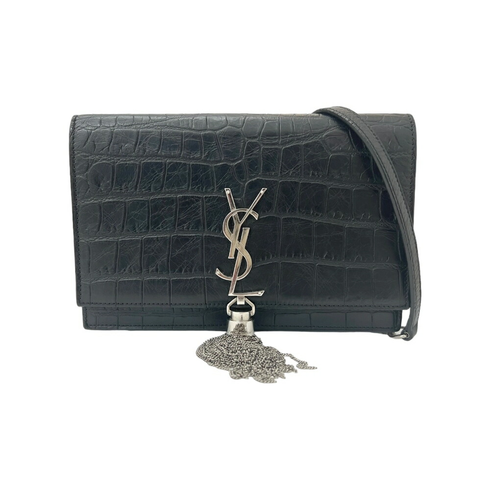 楽天市場】【中古】｜SAINT LAURENT サンローラン 452159 ケイト