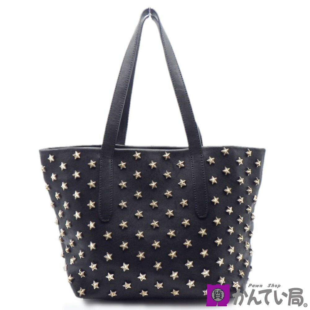 楽天市場】JIMMY CHO 星 スタッズ（レディースバッグ｜バッグ