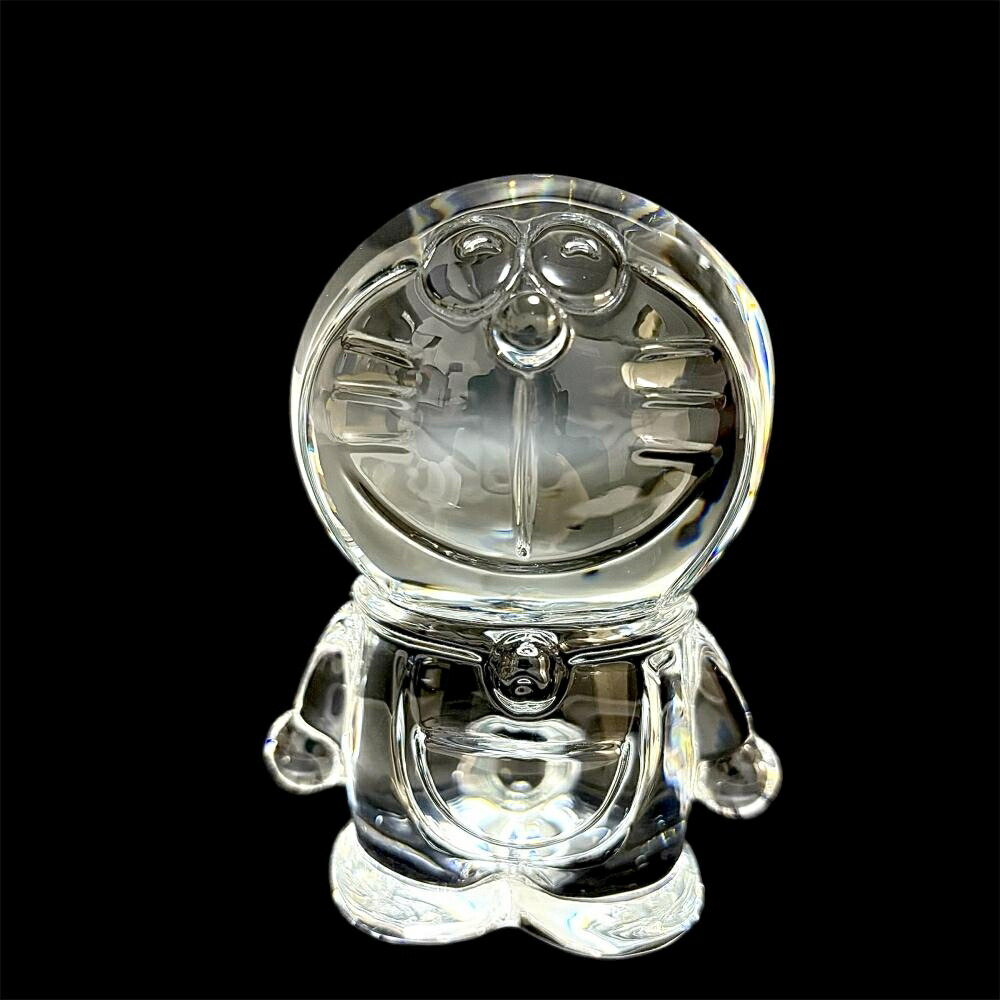 楽天市場】バカラ ドラえもんの通販