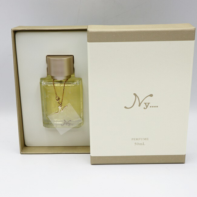 楽天市場】ニィ【Ny.】西島隆弘プロデュース香水 アロマティック