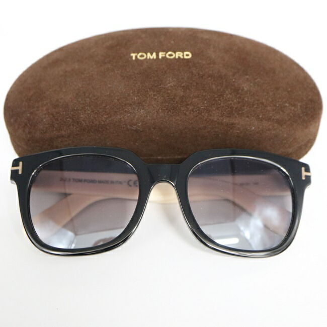 楽天市場】トムフォード【TOM FORD】TF211 53□21 140 ウェリントン
