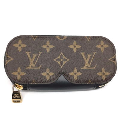 楽天市場】LOUIS VUITTON【ルイヴィトン】エテュイリュネットGM GI0633