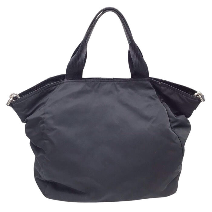 楽天市場】PRADA プラダ BR4376 ナイロン 2Wayトートバッグ【USED-B