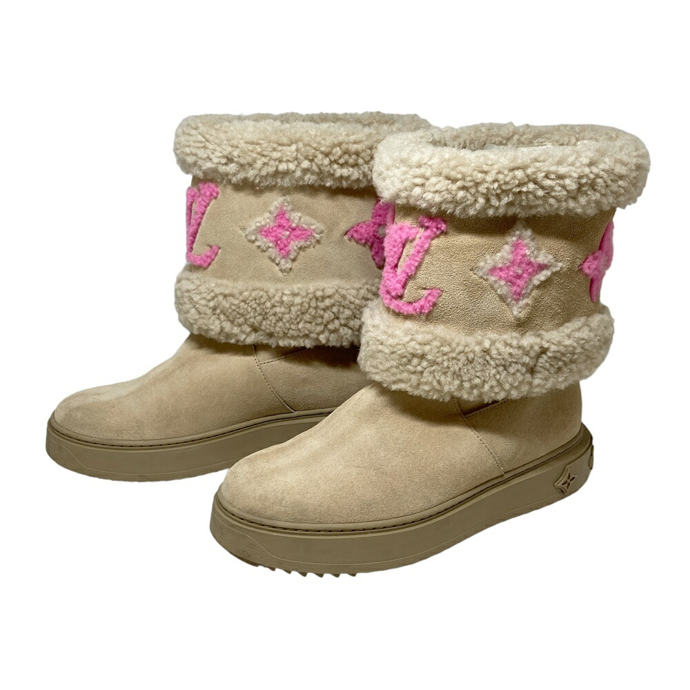 楽天市場】【中古】 日本限定 LOUIS VUITTON ルイ・ヴィトン 1A95E6