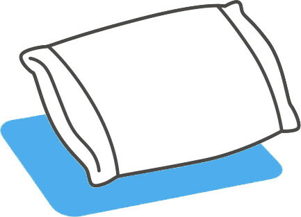 楽天市場】送料無料 サンテクレアール torima トリマ トロン発生マット