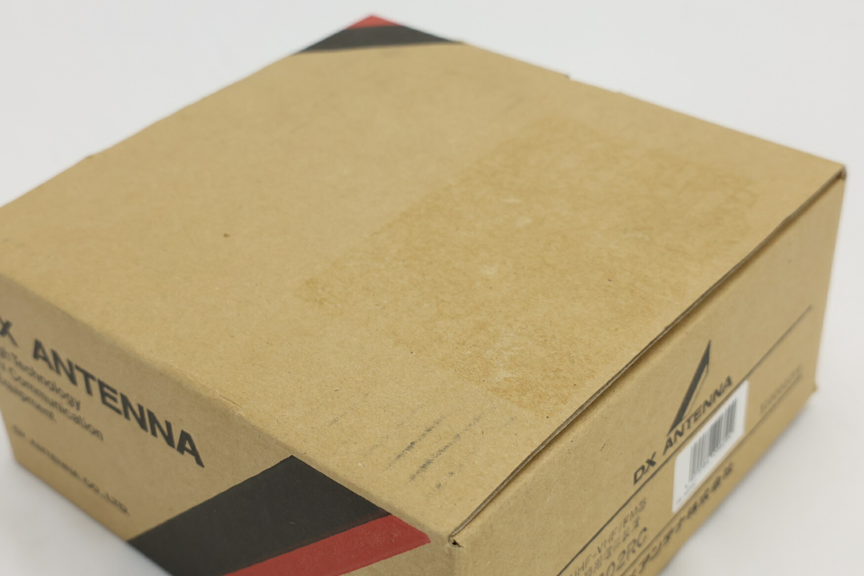 楽天市場】送料無料 DXアンテナ UHF・VHF/FM帯共聴用 ブースター用電源