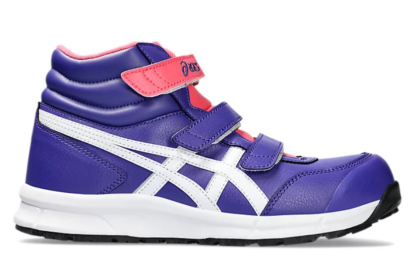 楽天市場】【在庫品】【限定色】アシックス ウィンジョブ CP302 3E相当