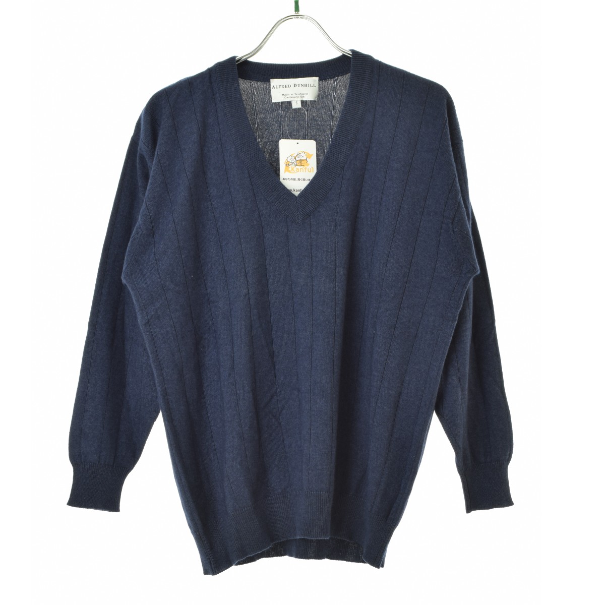 楽天市場】ダンヒル（ニット・セーター｜トップス）：メンズ