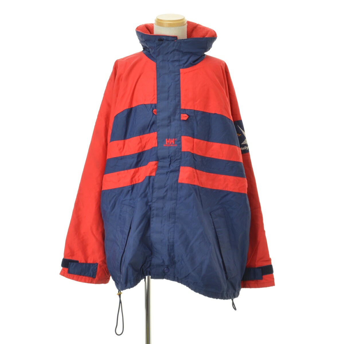 楽天市場】【中古】HELLY HANSEN / ヘリーハンセン90s セーリング
