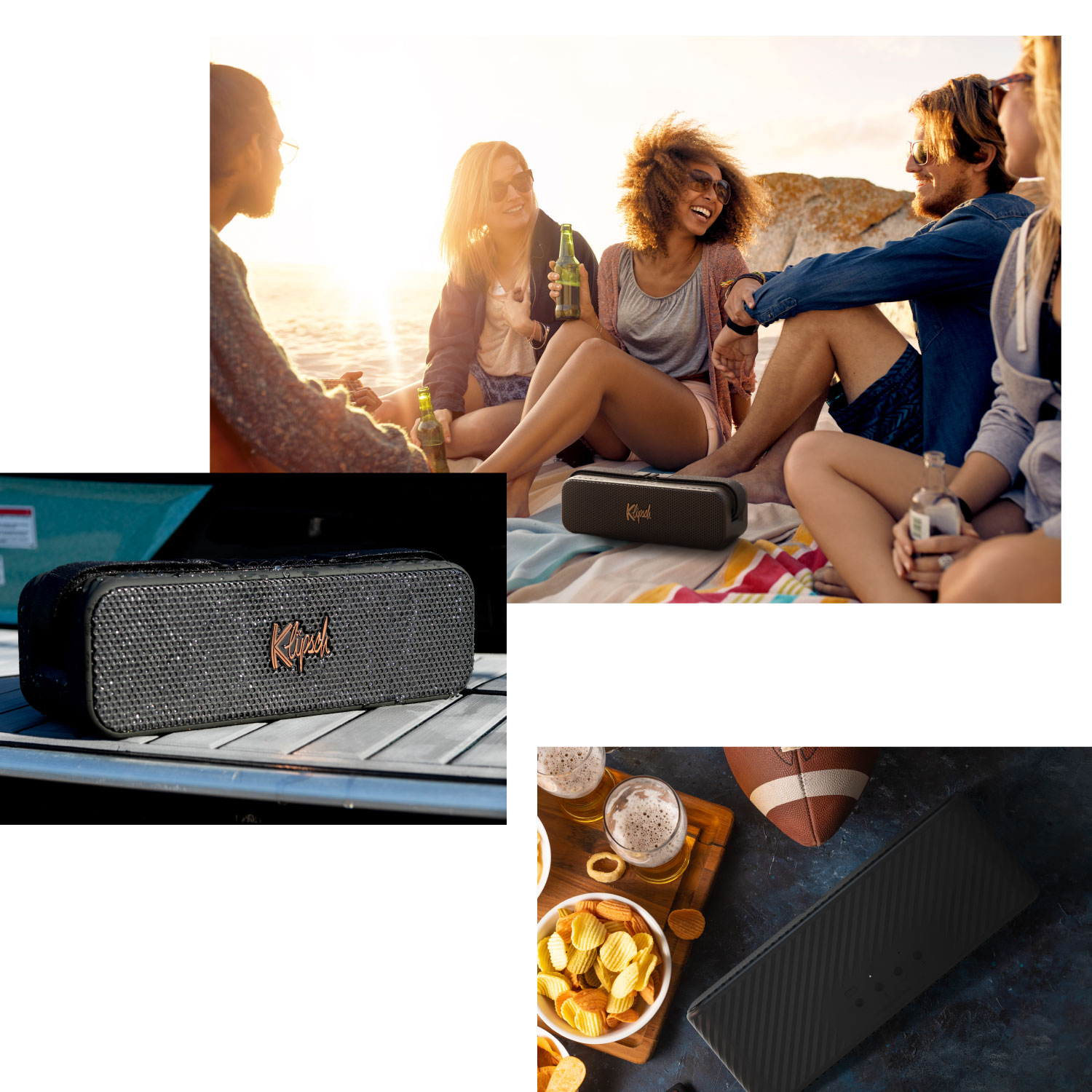 楽天市場】【公式販売代理店】クリプシュ デトロイト 迫力の重低音