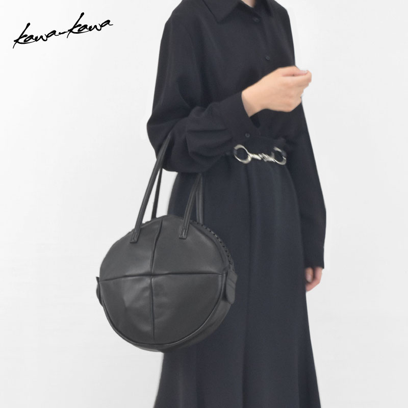 楽天市場】【kawa-kawa公式】 トートバッグ レディース 軽量 本革 上質