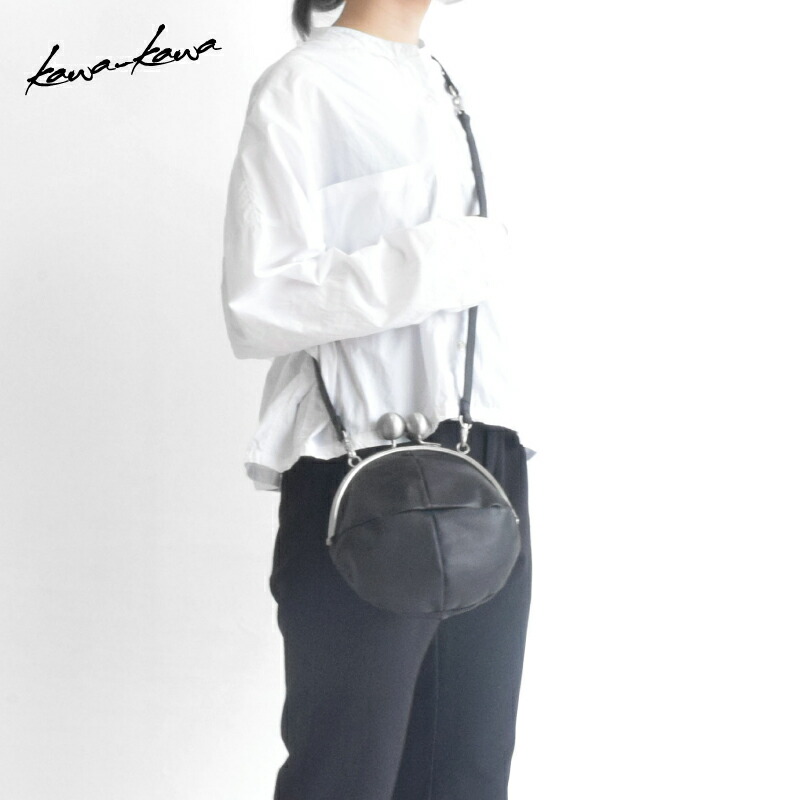 楽天市場】【kawa-kawa公式】 ポシェット ショルダーバッグ レディース