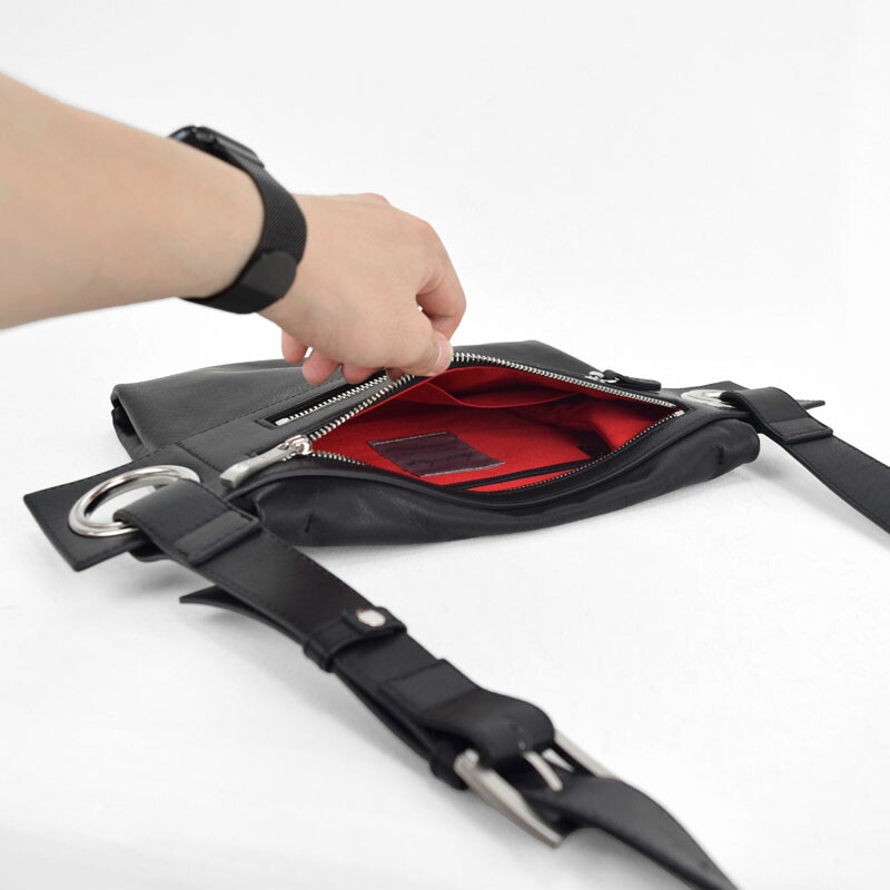 楽天市場】【kawa-kawa公式】 ボディバッグ レディース メンズ ユニ