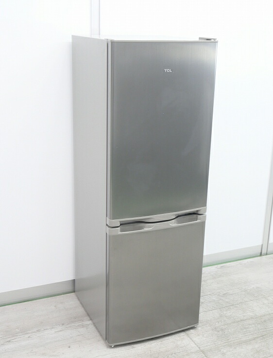 楽天市場】TCL製/2023年式/173L/冷蔵冷凍庫/F173BFN : 激安学生