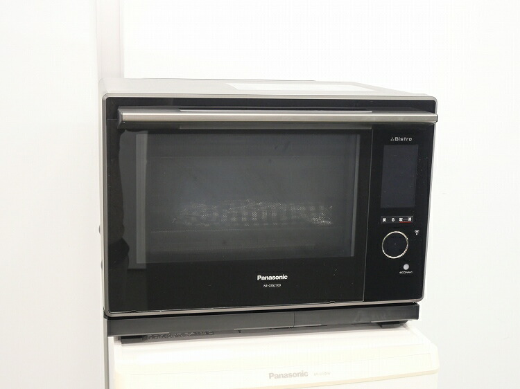楽天市場】スチームオーブンレンジ ビストロ ne-cbs2700の通販