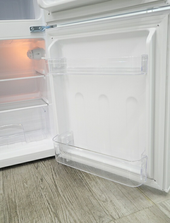 ☆未開封☆REFAGE ノンフロン冷蔵庫 47L YRZ-C05N 2025年製 ☆未開封