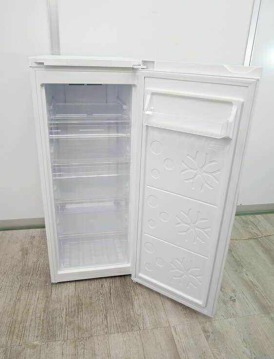 楽天市場】ヤマダ製/2025年式/122L/冷凍庫/YRT-F12M : 激安学生