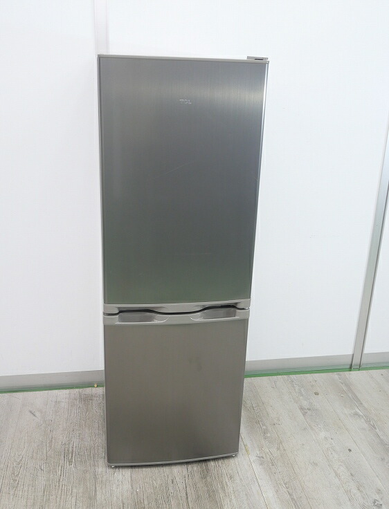 楽天市場】TCL 冷蔵庫 F173BFN 173Lの通販