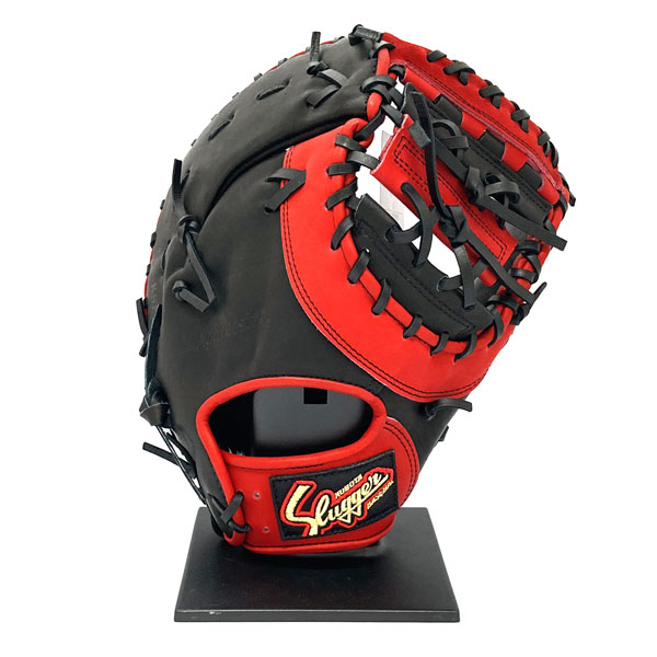楽天市場】久保田スラッガー 軟式 グローブ ファーストミット 野球 KSF