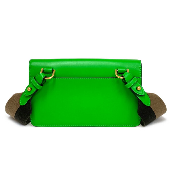 楽天市場】[中古] フェンディ フラットバゲット スモール ショルダー