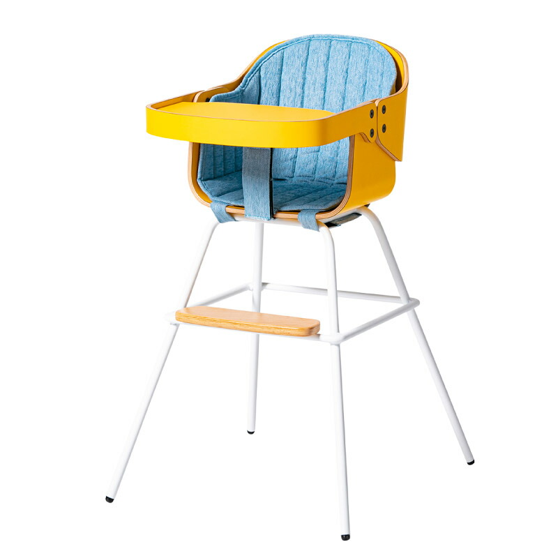 楽天市場】ベビーチェア Cozy コージー クッション 付 テーブル付