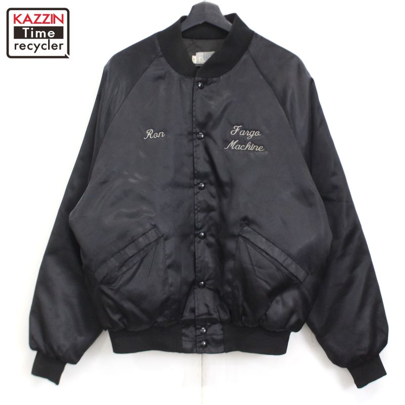 楽天市場】80s USA製 ヴィンテージ キングルイ King Louie パデット