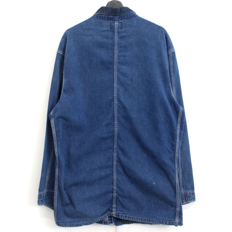 楽天市場】70s ヴィンテージ シアーズ Sears デニム カバーオール 古着