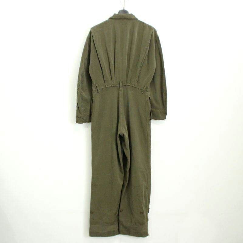 楽天市場】40s USA製 ヴィンテージ U.S.A.A.F SUIT SUMMER FLYING