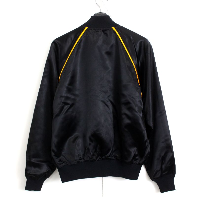 楽天市場】60s ヴィンテージ リバーシブル フルジップ サテン