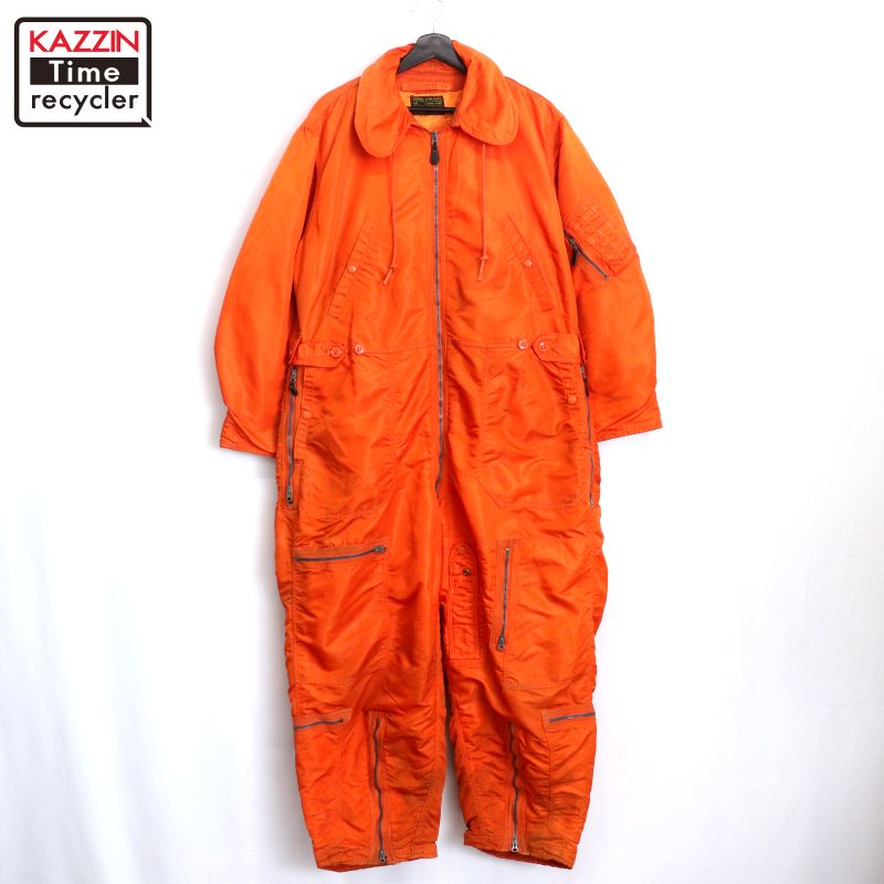 楽天市場】【中古】60s USA製 ヴィンテージ U.S.AIR FORCE CWU-1/P
