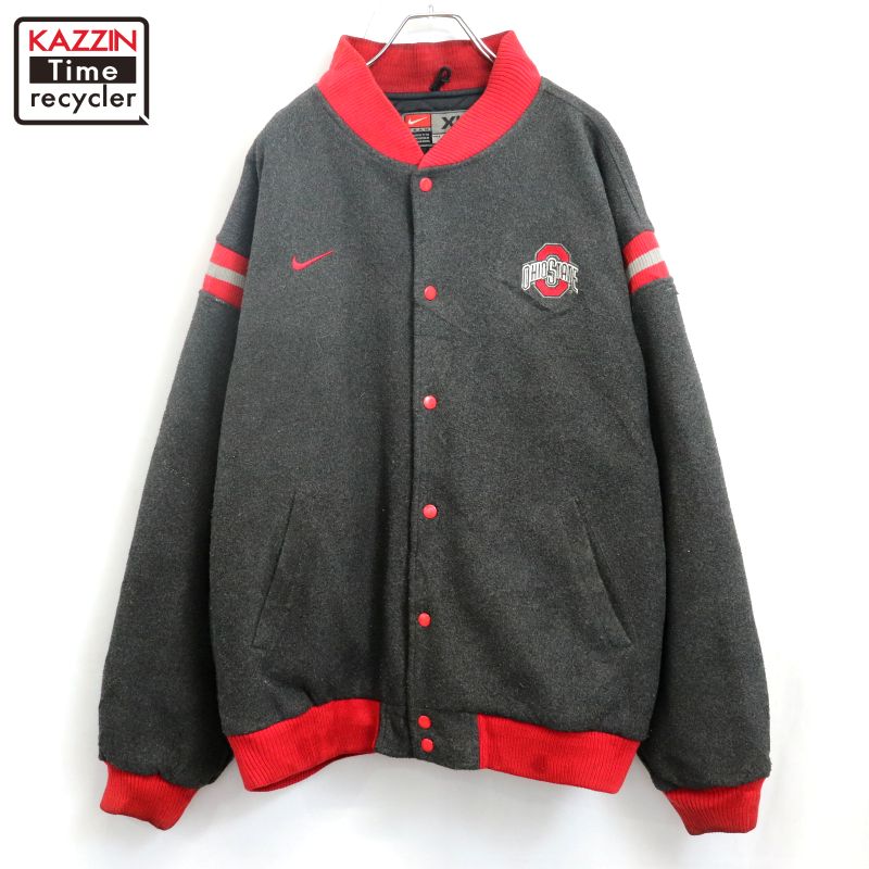 楽天市場】中古 スタジャン xl（ブランドナイキ）の通販