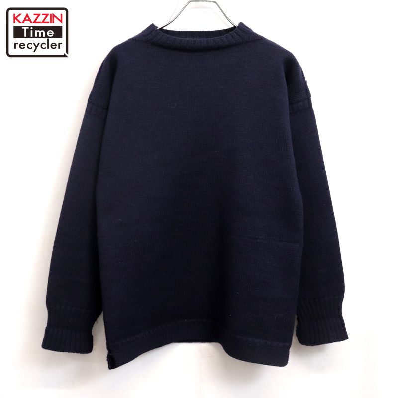 楽天市場】ガンジーウーレンズ guernsey woollens（ニット・セーター