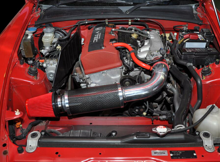 楽天市場】【 S2000 AP1, AP2 / F20C, F22C用 】 トップフューエル 零