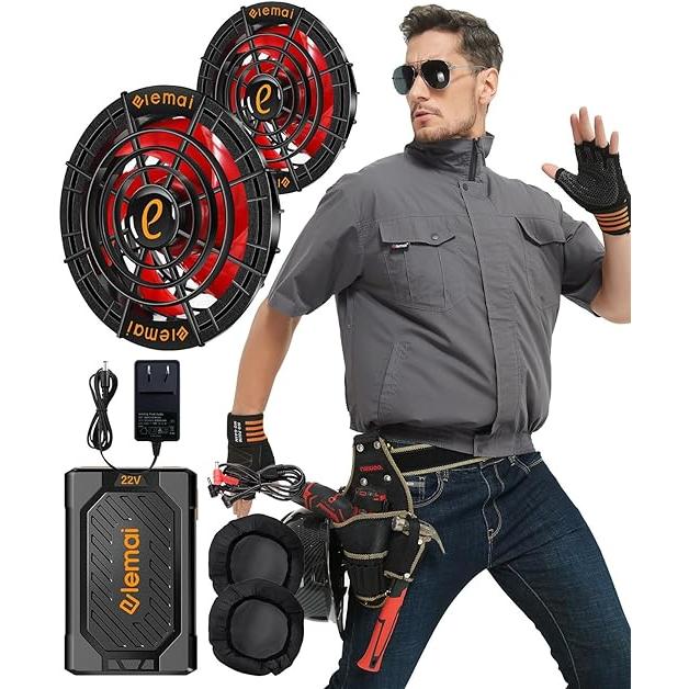 22v ファンバッテリーセット」の人気商品一覧 | 安い商品を通販サイト