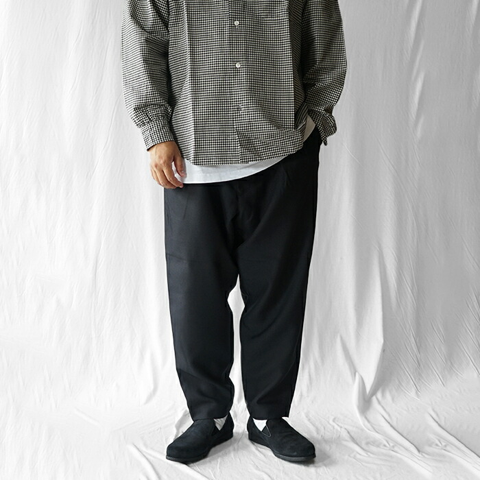 楽天市場】【20%OFFセール】Dickies テーパードパンツ Extended by