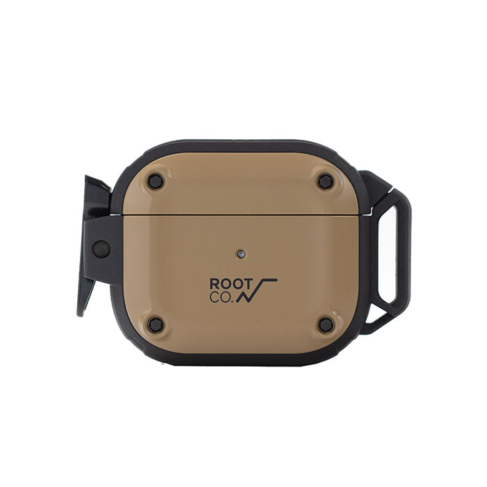 楽天市場】[AirPods Pro(第2/1世代)専用]ROOT CO. GRAVITY Shock