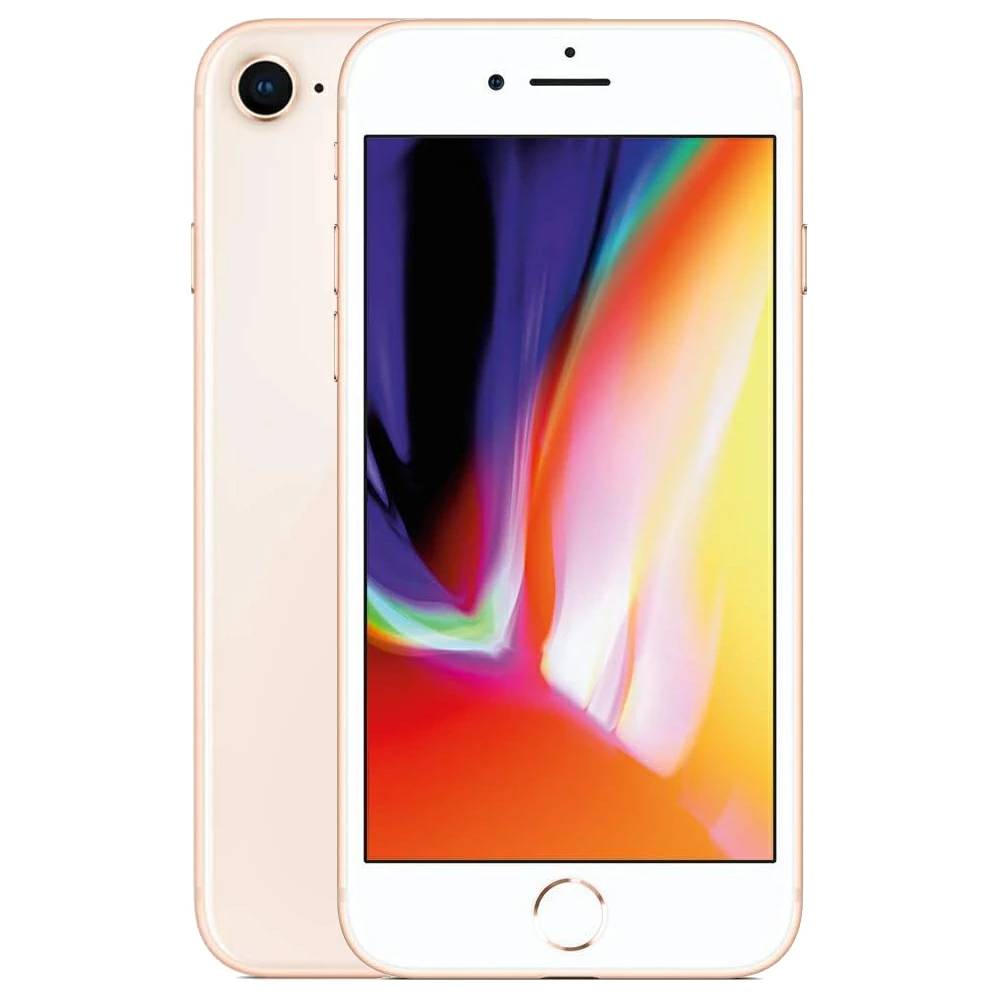 楽天市場】simフリー iphone8 64gb bランク シルバーの通販